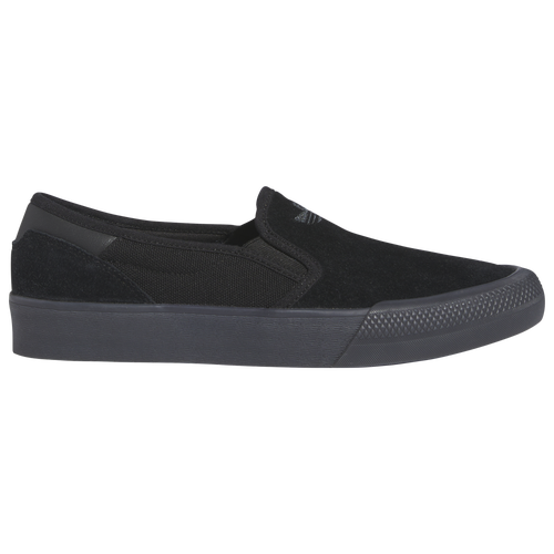 

adidas Originals Mens adidas Originals Shmoofoil - Mens Running Shoes Black/Carbon/Black Size 8.0