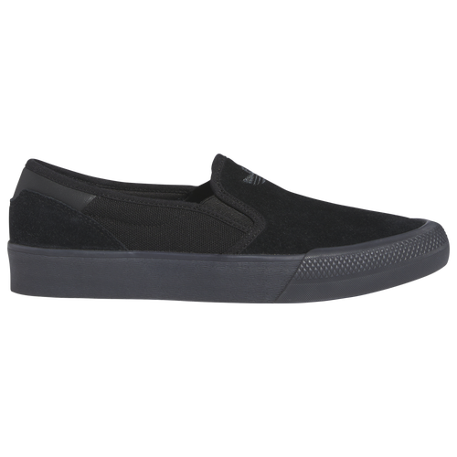 

adidas Originals Mens adidas Originals Shmoofoil - Mens Running Shoes Black/Carbon/Black Size 8.5