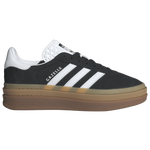 Core Black/Cloud White/Gum