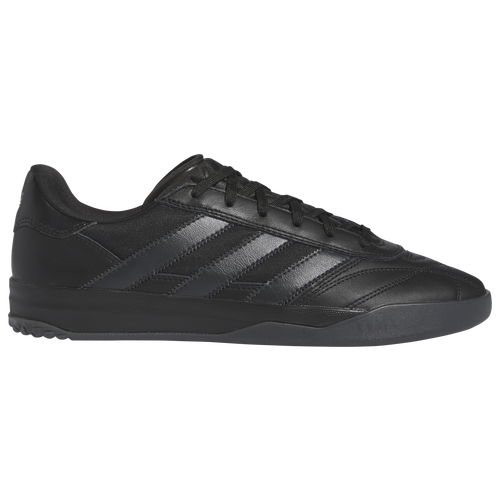 

adidas Originals Mens adidas Originals Copa Premiere - Mens Running Shoes Carbon/Core Black/Core Black Size 11.5