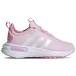 Clear Pink/Zero Metallic/Bliss Pink