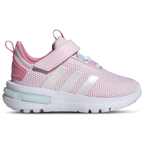  - adidas Racer TR23  - Clear Pink/Zero Metallic Bliss