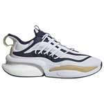 White/Collegiate Navy/Team Sand