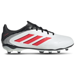 Black/Lucid Red/White