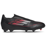 Black/Iron Metallic/Lucid Red