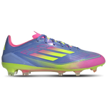 Blue Fusion/Lucid Lemon/Lucid Pink