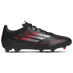 Black/Iron Metallic/Lucid Red