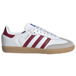 Collegiate Burgundy/Gum/White