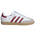 adidas Originals Samba - Boys' Grade School Collegiate Burgundy/Gum/White