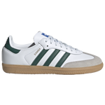 Gum/Collegiate Green/White