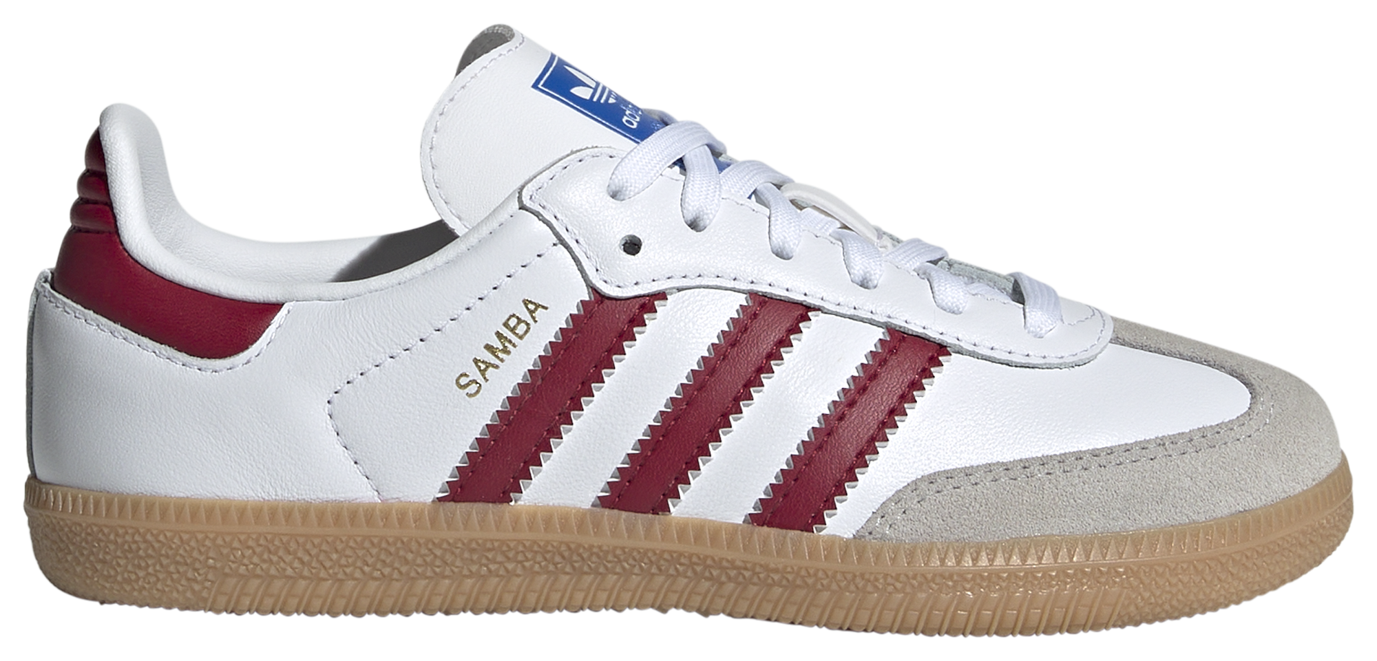 Adidas samba foot locker new arrivals