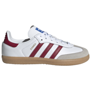 Kids' adidas Originals Samba Shoes | Kids Foot Locker