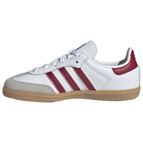 Adidas Samba OG PS Cloud White Shoes