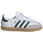 Gum/Green/White