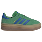 Green/Blue