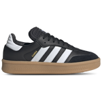 Black/White/Gum