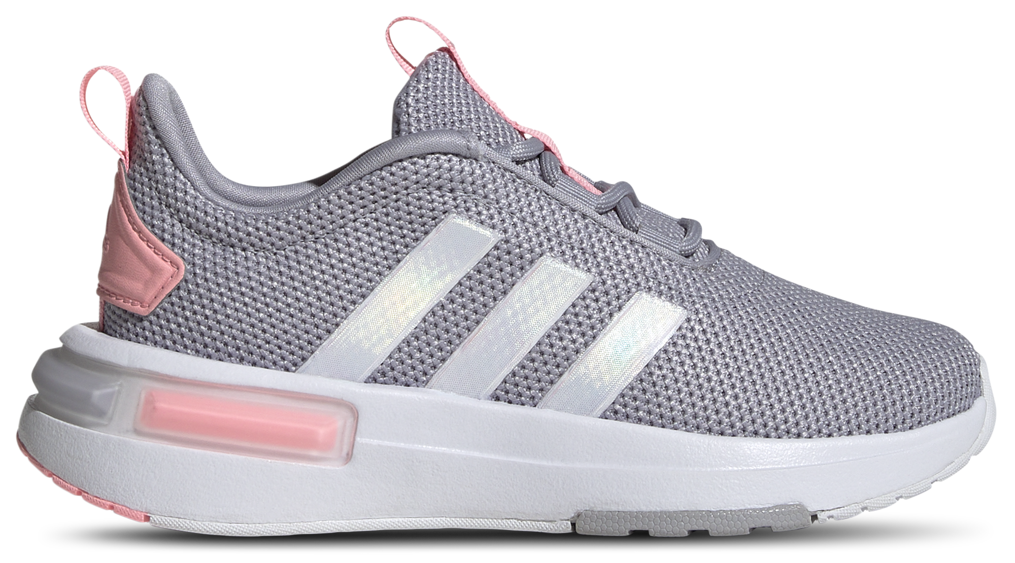 adidas Racer TR23 - Girls' Grade School