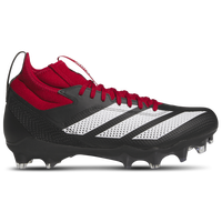 White/Black/Team Power Red
