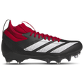 adidas adiZero Impact - Adidas White/Black Team Power Red