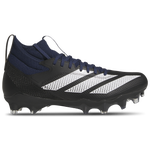 Team Navy Blue/White/Black