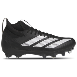 Men's - adidas adiZero Impact - White/Black/Black