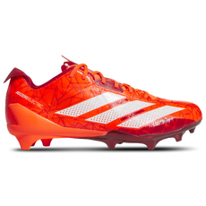 Team Power Red/Solar Red/White