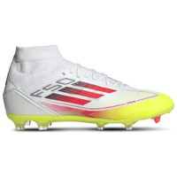 Lucid Red/White/Solar Yellow