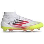 White/Lucid Red/Solar Yellow
