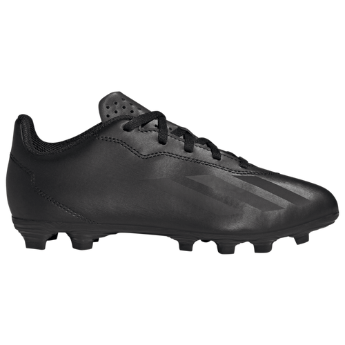 

adidas Boys adidas X Crazyfast.4 FXG - Boys' Grade School Soccer Shoes Core Black/Core Black/Core Black Size 1.0