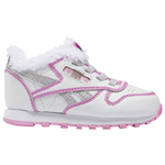 White/Pink