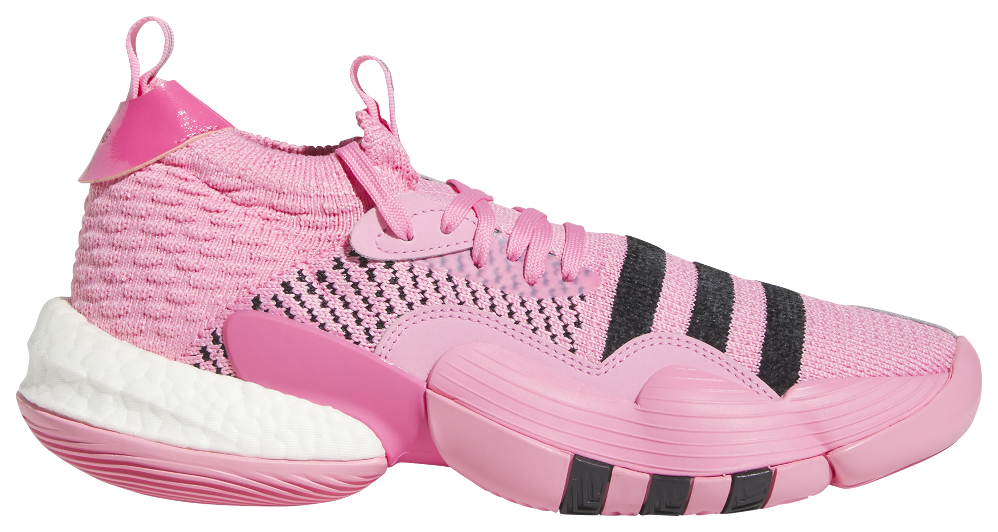 【Adidas】Trae Young 2.0 ピンクバッシュ28cm バスケットボールのアディダス adidas バスケットボール バスケ