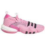 Pink/Black