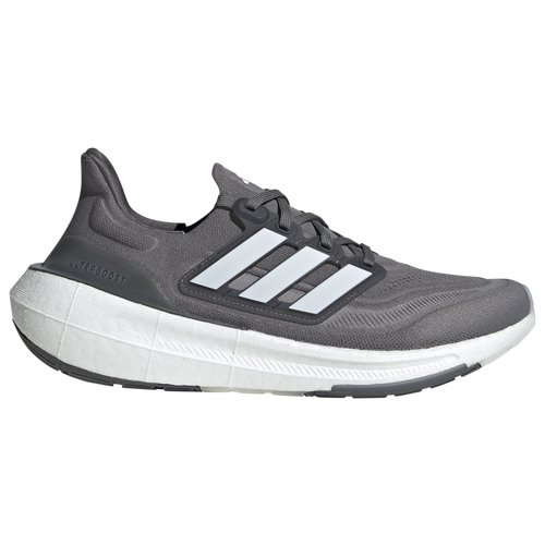 

adidas Mens adidas Ultraboost 23 - Mens Running Shoes Ftwr White/Grey Four/Grey Five Size 15.0