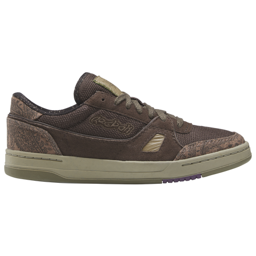 

Reebok Mens Reebok LT Court - Mens Training Shoes Grizzly Brown/Cinnamon Stick/Super Neutral Size 8.5