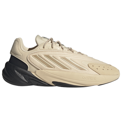 Adidas Ozelia Shoes Men s Sand Strata Magic Beige Core Black 10