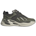 Silver Pebble/Shadow Olive/Focus Olive