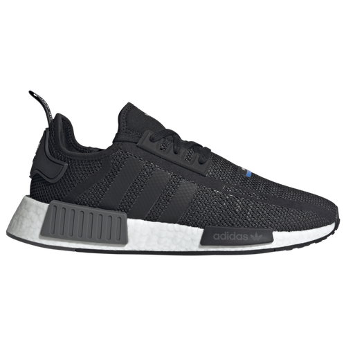 

adidas Originals Mens adidas Originals NMD R1 - Mens Running Shoes Core Black/Black/Gray Size 13.0