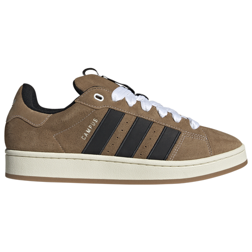 

adidas Mens adidas Campus 00s - Mens Shoes Brown/Black Size 13.0