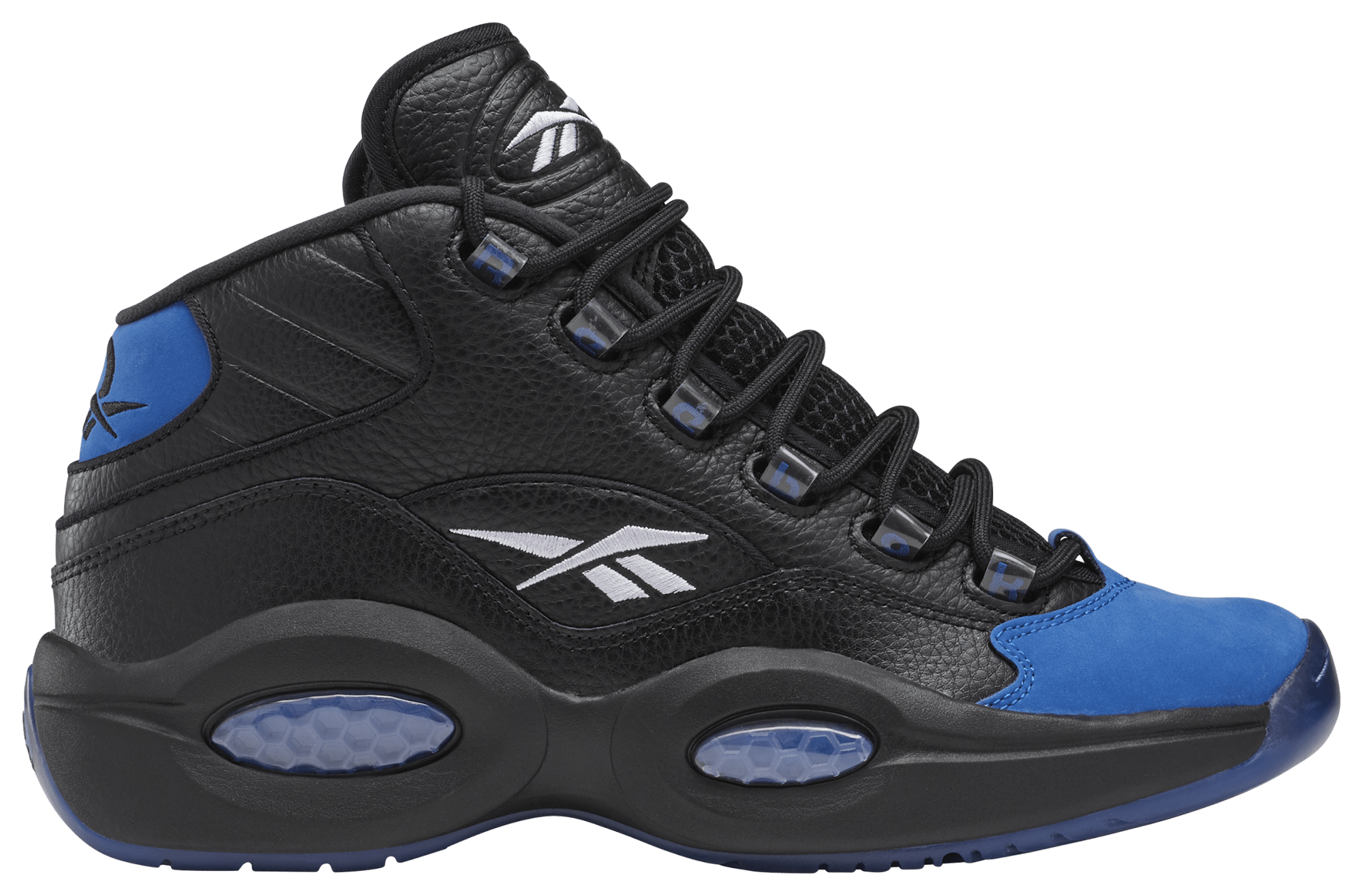 Reebok Question Shoes Foot Locker