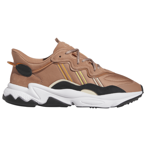 WMNS) adidas Originals Ozweego 'Off White Wonder Beige' IG7824