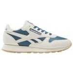 Alabaster/Chalk/Reebok Rubber Gum