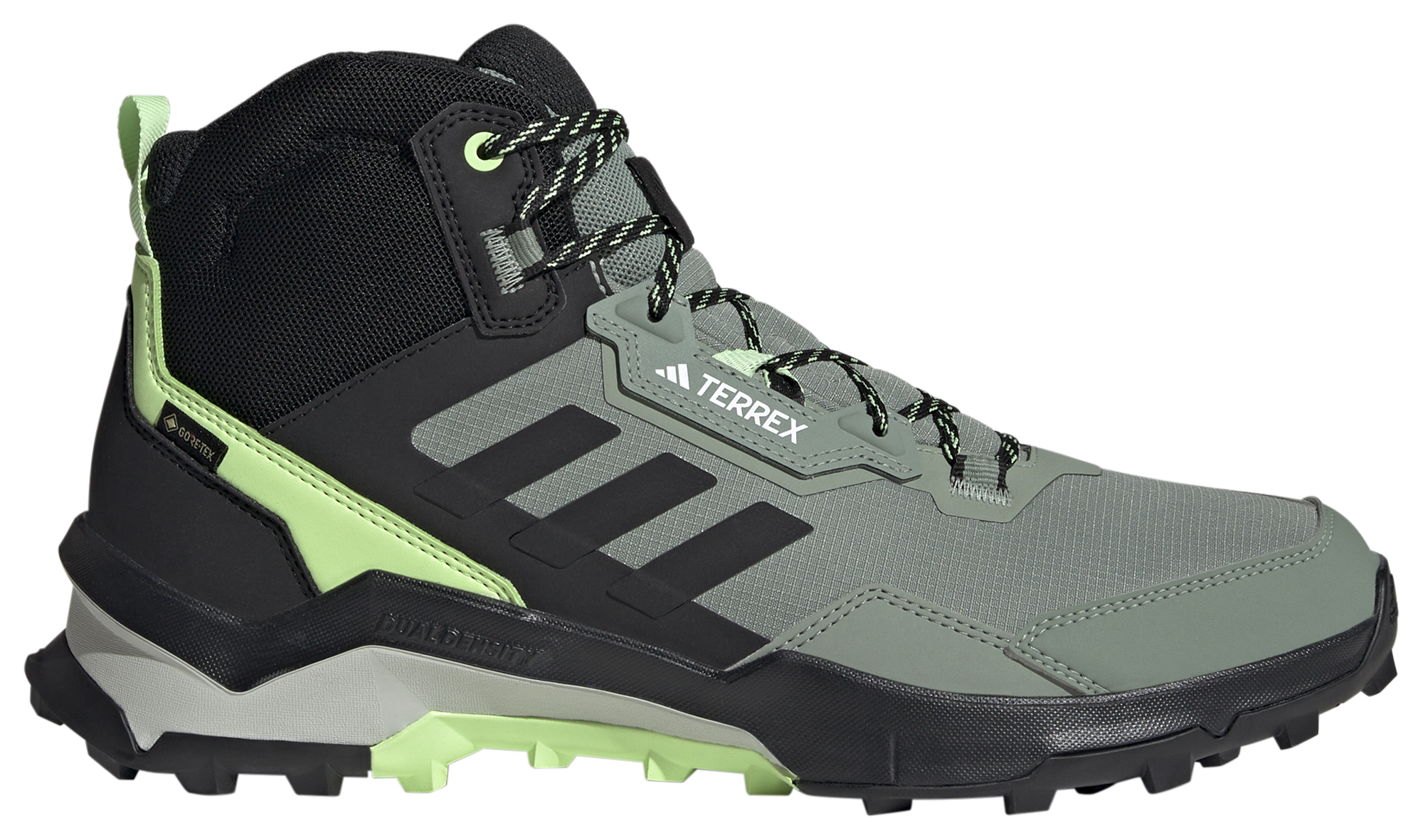 terrex ax4 green