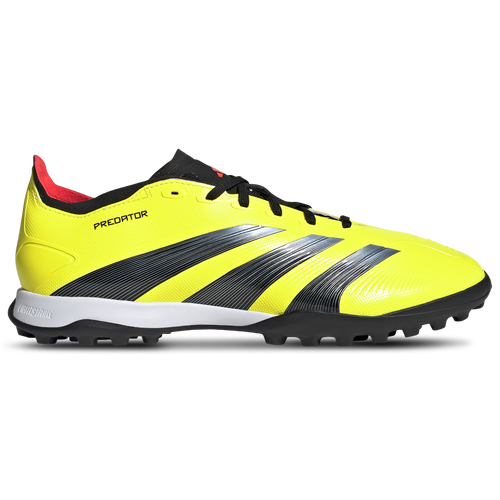 ADIDAS ORIGINALS MENS ADIDAS PREDATOR 24 LEAGUE LOW TURF