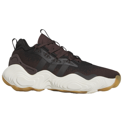 adidas Trae Young 3 - adidas Black/White