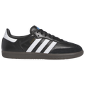 adidas Originals Samba ADV - Adidas Core Black/Cloud White Gum