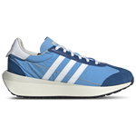 Semi Blue Burst/White/Alumina