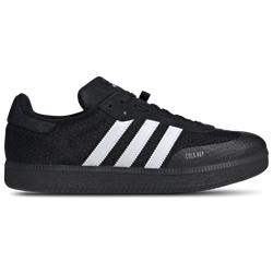 Men's - adidas Velosamba Cold.Rdy - Black/White