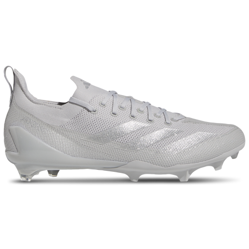 MENS - adidas adiZero Electric+  - Grey/Silver Metallic