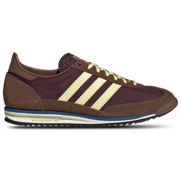 Adidas SL 72 OG &mdash; беговая ретро-модель с Олимпиады 1972