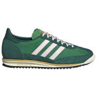 Green/White